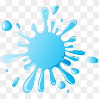 Drop Clip Art Drops Transprent Png Free - Vector Water Transparent Png