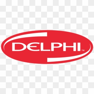 Delphi Logo - Delphi Clipart