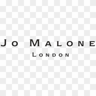 Right Click To Free Download This Logo Of The "jo Malone" - Jo Malone Logo Png Clipart