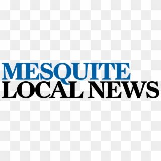 Mesquite Local News Clipart
