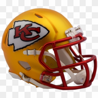 Kansas City Blaze Alternate - Green Bay Packers Helmet Clipart