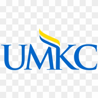 Kansas Vector Simple - Umkc Logo Clipart