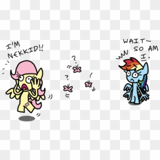 My Little Pony - Cartoon Clipart