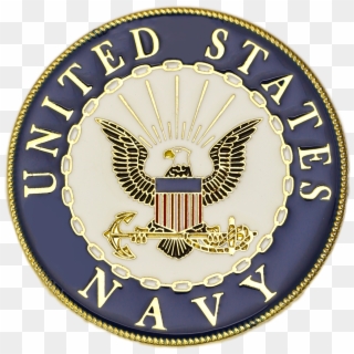 Navy Seal Team Vi Challenge Coin - Navy Clipart