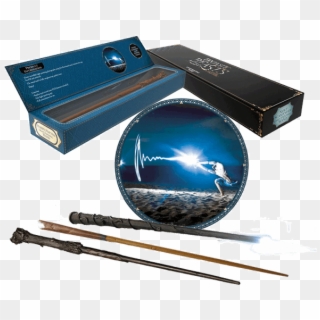 Harry Potter Light Painting Replica Wand - Harry Potter Light Painting Wand Clipart