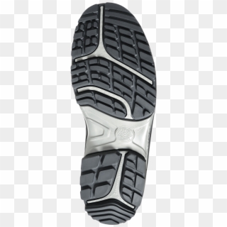 Yeezy Vector Shoe Sole - Shoe Clipart