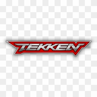 Tekken Logo Png Clipart