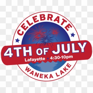 July 4th, 2019 - 4th Of July Clipart