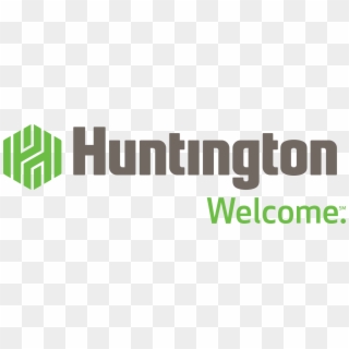 Huntington Bancshares Logo - Huntington Welcome Clipart