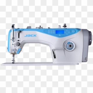 Jack Sewing Machine A4 Clipart