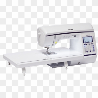 Nv1800q Sewing Machine - Brother Nq1300prw Clipart