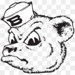 Emplore Clipart Png - Baylor Bears And Lady Bears Transparent Png