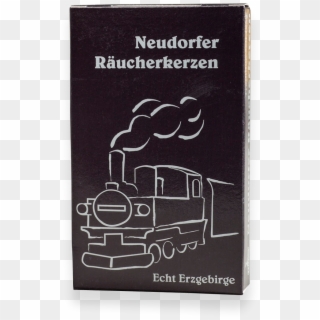 Neudorf -technical Fragrances - Locomotive Clipart