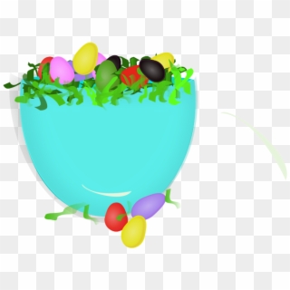 Eggs Free Brown Egg Free Fried Egg Free Happy Easter - Free Clip Art Easter Hunt - Png Download