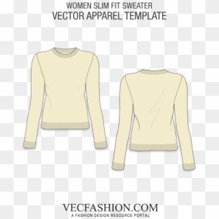 T Shirt Style Template Clipart