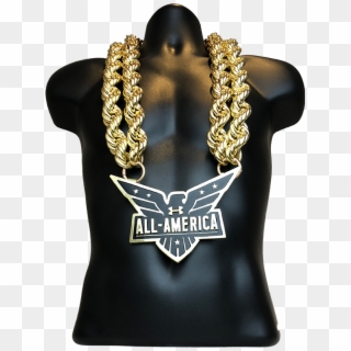 All American - Chain Clipart
