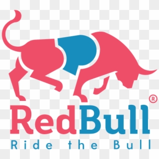 Redbull Logo Png Clipart