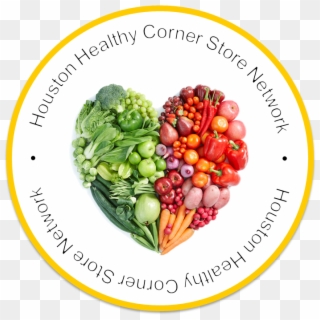 Houston Healthy Corner Store Logo - 21 Day Meal Plan Pdf Myadventuretofit Clipart
