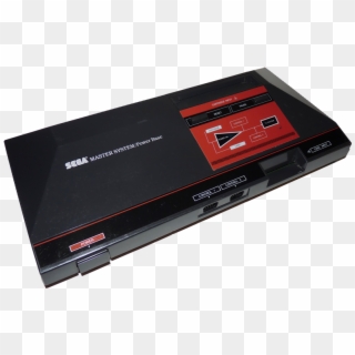 Sega Master System Clipart