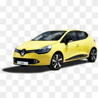 Renault - Renault Clio Png Clipart