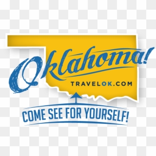 Oklahoma Tourism - Vision 2000 Clipart