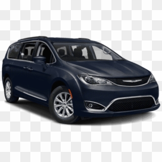 Pre-owned 2017 Chrysler Pacifica Limited - 2019 Ford Escape S Clipart