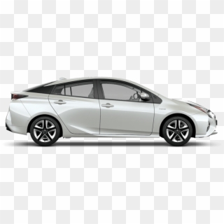 Toyota Prius - Bmw Station Wagon White Clipart