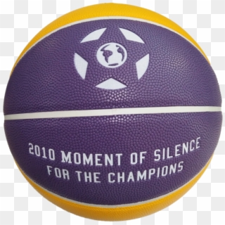 Championship Basket Ball - Tchoukball Clipart