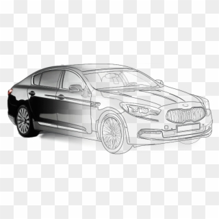 Car Drawing Png - Png Images Of Car Drawing Clipart