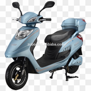 China Best Sell Classical Adult Electric Scooter Motorcycle - Gogo Ebike Bolt Clipart