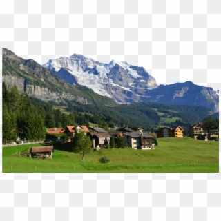 Switzerland Clipart Free - Png Download