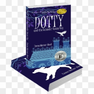 3d Dotty Books - Mozartkugel Clipart