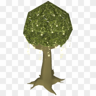 Osrs Tree Clipart