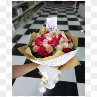 Sweet Touch Flowers - Cho Thue Nha Nguyen Can Duc Hoa Long An Clipart