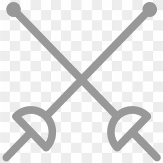 Sport Fencing Png Clipart