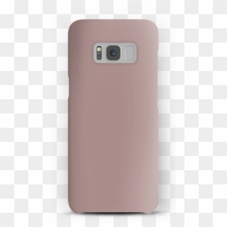 Blush Case Galaxy S8 - Iphone Clipart