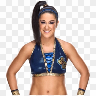 Biggie Smalls Png - Bayley Wwe Clipart