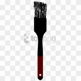 Free Png Paint Brush Stroke Clip Art Png Image With - Marking Tools Transparent Png