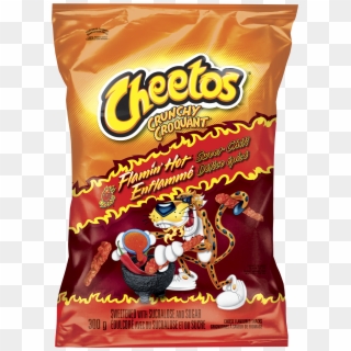 Hot Cheetos Png Clipart