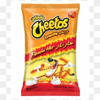 Flamin Hot Cheetos Png Clipart
