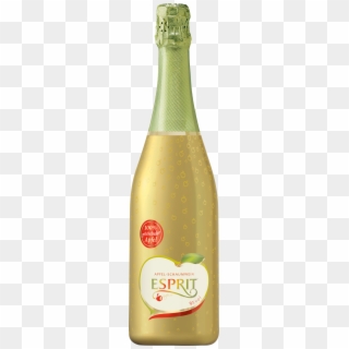 Fruit-flavoured Sparkling Wine - Schloss Wachenheim Esprit Clipart