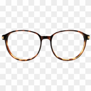 Carrera Eye Cat Horn-rimmed Sunglasses Glasses Clipart - Andy Wolf Brillen Damen - Png Download