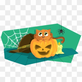 With Halloween Just Around The Corner, Most Of You - Μαθηματικά Γ Ταξη Φυλλα Εργασιασ Clipart