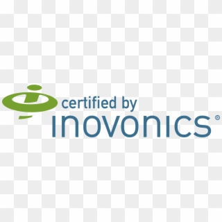 Certified By Inovonics Logo - Inovonics Clipart