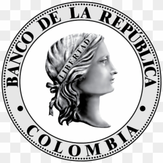 More Free Republic Of Colombia Png Images - Emblem Clipart