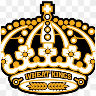 Baa Wheat Kings - Los Angeles Kings Clipart