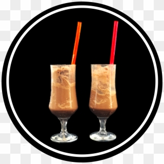 03 Apr Non-dairy Java Chip Frappuccino - Classic Cocktail Clipart