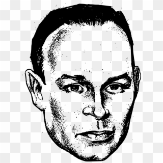 This Free Icons Png Design Of Charles Drew - Charles Drew Clipart Transparent Png