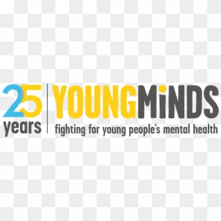 Web Page Graphic 2 - Young Minds Logo Clipart