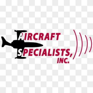 Aircraft Logo With White Clipart